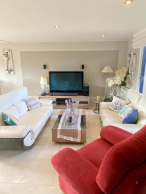 Maison avec spa à 700m de la plage